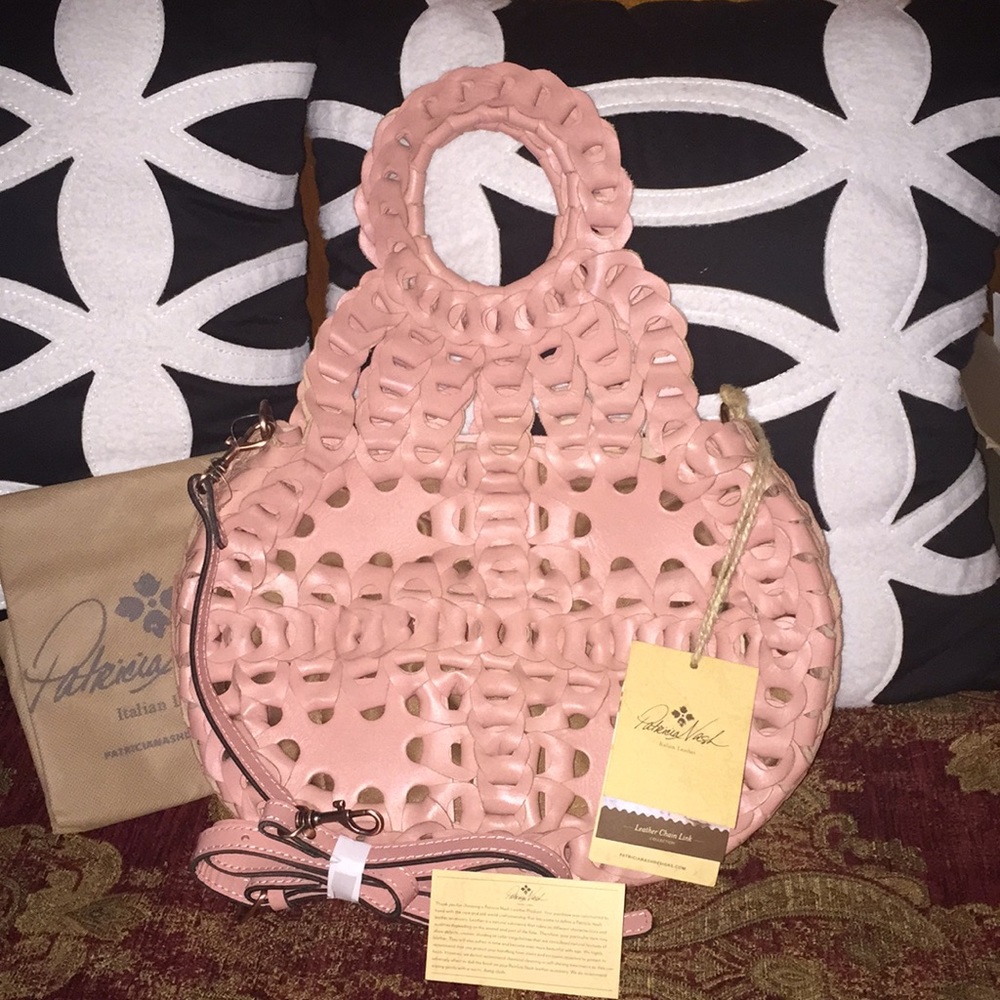 Patricia Nash “Ticci” Handbag